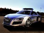 Audi R8 GTR Tune it! Safe! Concept by ABT 2011 года
